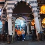 Sabiha Abdullah Karakus - @sabihaalturk - Instagram