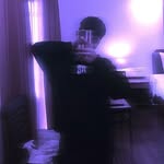 d4vd here💨 - @_sabin_samarpan_ - Instagram
