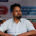 Khadka Samsher - @sabinsamsherkha - Instagram