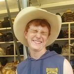 FUNNY_PATTY - @sabinsmith66 - Instagram