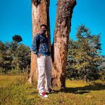 Sabin Smith - @sabin.tiruwa.52 - Instagram