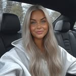 Sabina Andersson - @sabinamta - Instagram