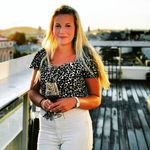 Sabina Andersson - @sabiinandersson - Instagram