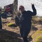 Sabina Andersson - @sabina3804 - Instagram