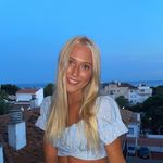 Sabina Andersson - @sabinizz_ - Instagram
