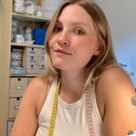 Sabina Andersson - @sabina.andersson.bespoke - Instagram