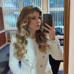 Sabina Bašić - @sabinaa_basic - Instagram