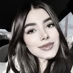 Sabina Castillo - @sabinacastillog - Instagram