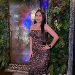 Sabina Castillo Escorcia - @sabicastilloe - Instagram