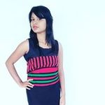 sabina islam - @asif5novkhan - Instagram