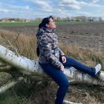 Sabine Bender - @bine7620 - Instagram