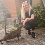 Sabine Bender - @hummelchen8 - Instagram