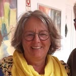 Sabine Buschmann-Bender - @buschmannben - Instagram