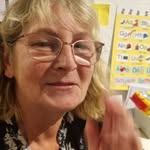 Sabine Dickel - @sabinedickel2024 - Instagram
