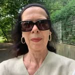 Sabine Hellwig - @hellwig510 - Instagram