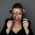 Sabine Klein - @sabineklein_makeupartist - Instagram