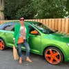 Sabine Klein - @sabine.klein7 - TikTok