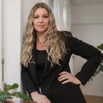 Sabine Klein - Confidence Coach - @sabineklein.coaching - Instagram