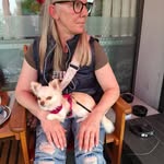 Sabine Mann - @mannsabine1968 - Instagram