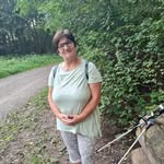Sabine Mann - @sabinemann4 - Instagram