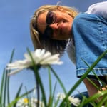Sabine Mann - @enib75 - Instagram