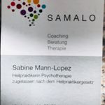 Sabine Mann-Lopez - @mannlopezsabine - Instagram