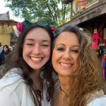Sabine Eisenbarth Mitchell - @enibas.27 - Instagram