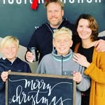 Sabine Schafer-Mitchell - @sabine805 - Instagram