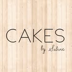 Sabine Schaefer - @cakes.by.sabine - Instagram