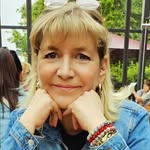Sabine Schneider (Schaefer) - @sabine_sonne - Instagram