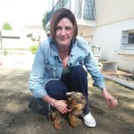 Sabine Simon - @sabine_smo - Instagram