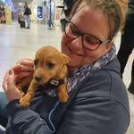 Sabine Simon - @schnacke74 - Instagram