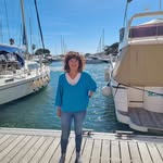 Sabine Simon - @sabinesimon7 - Instagram