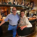 Sabine Simon - @gaensweid_restaurant - Instagram