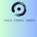Yoga Sabine Simon - @yogasabinesimon - Instagram