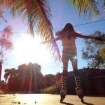 Sabine Singh - @sabinethebean - Instagram