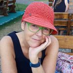 Sabine Singhofen - @sabinesinghofen - Instagram