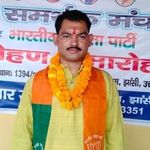 Sabinendra Singh Chauhan - @sabinendrasingh - Instagram
