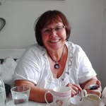 Sabine Strobl - @sabine_elfe - Instagram