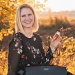 Sabine Strobl - @sabine_strobl_naturelife - Instagram