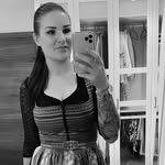 Sabine Strobl - @sabstr_ - Instagram
