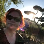 Sabine Strobl - @strobl764 - Instagram