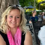 Sabine Strobl - @sabinestroblreger - Instagram