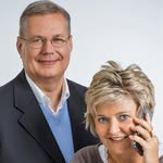 Sabine + Thomas - @baufi_coaching - Instagram