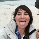 Sabine Thomas - @calyfornia13 - Instagram