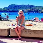 Sabine Thomas - @bine8472 - Instagram