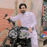 Sabir Ali - @sabirali9943 - Instagram