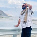 Sabir Ali - @sabirmagsibaloch - Instagram