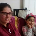 Beyza Sabır - @sabirbeyza - Instagram