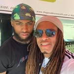 Sabir Bey - @plantbasefoodsworldwide2 - Instagram